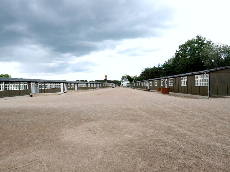 Sachsenhausen