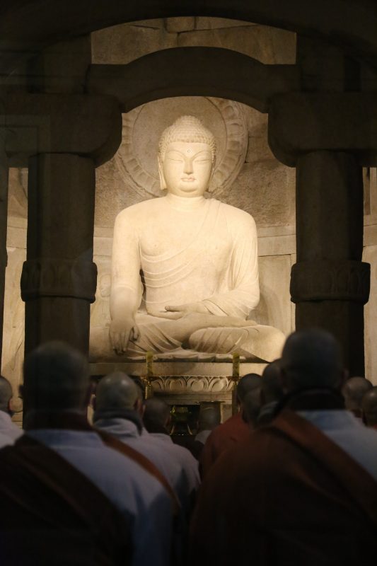 things to do in gyeongju south Korea