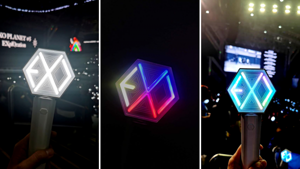 exo lightstick