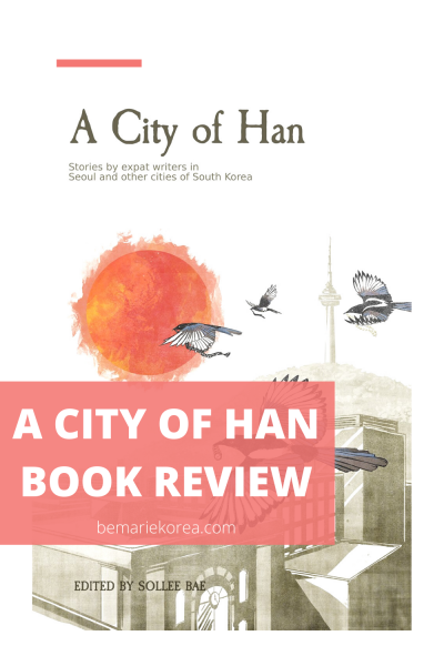 a city of han book review