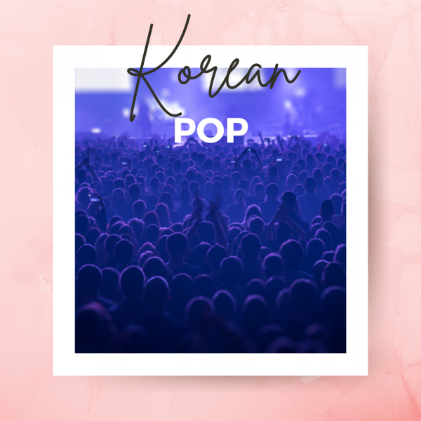 kpop blog 
