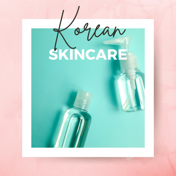 korean skincare blog