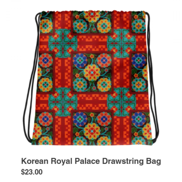 korean souvenirs