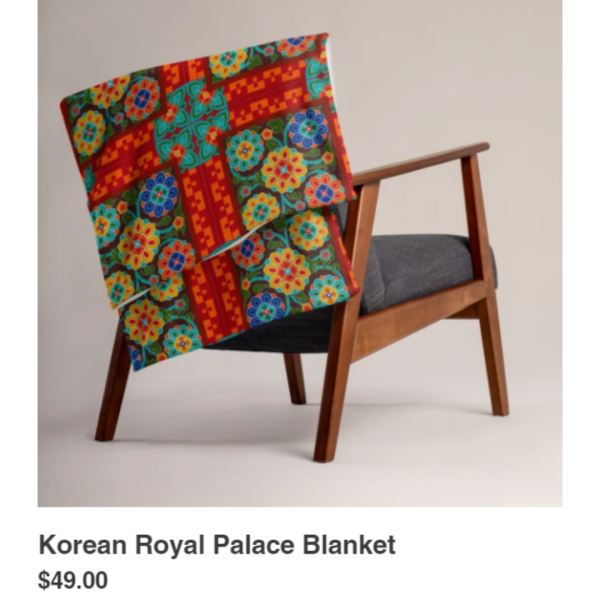 korean souvenirs