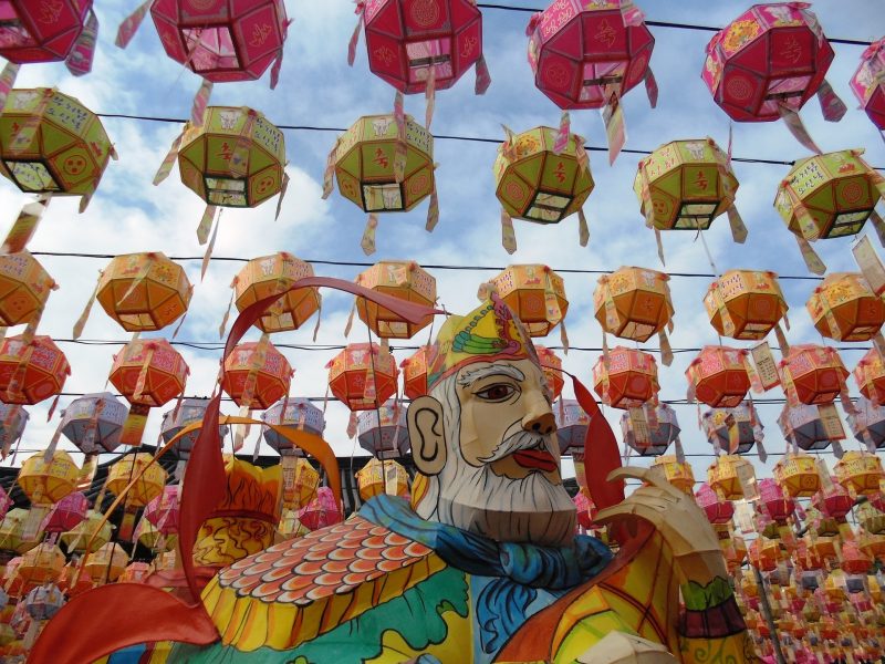 things to do in daegu