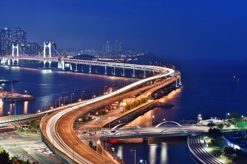 busan itinerary 2 days