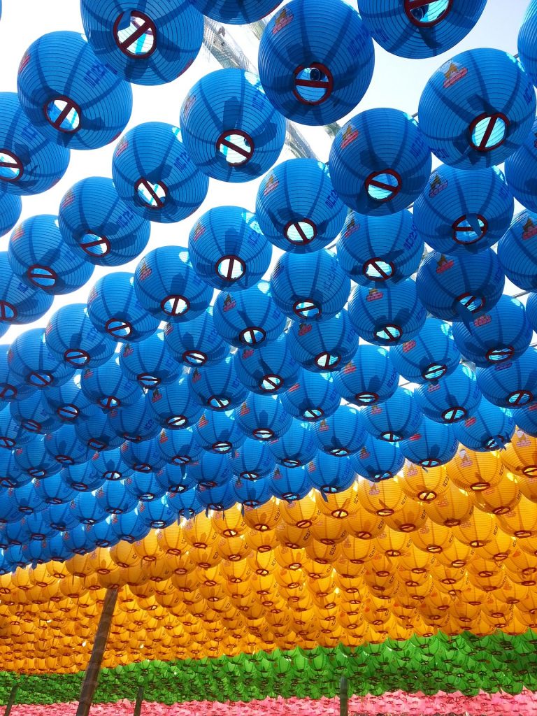gyeongju city tour temple stay