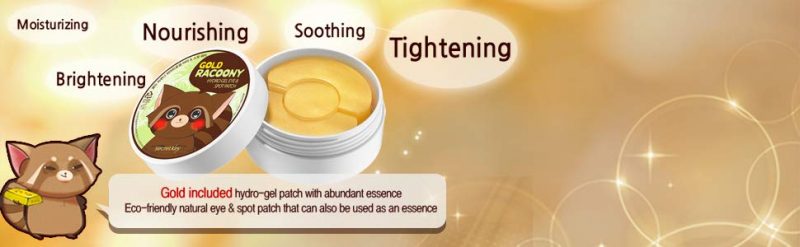 korean eye mask for dark circles