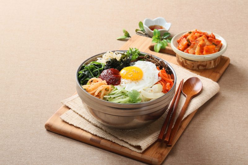 korea seoul food tour