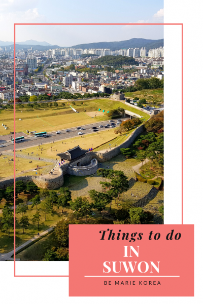 suwon gyeonggi do