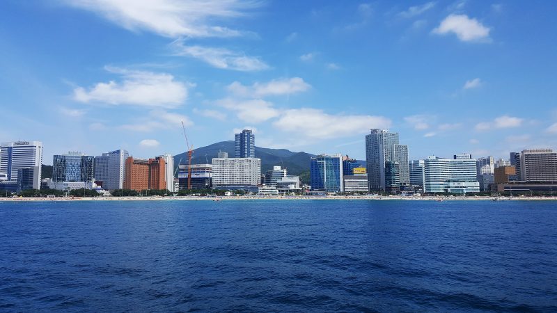 busan points of interest
