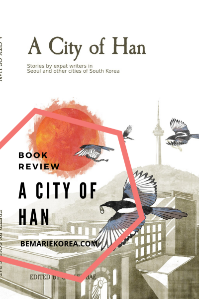 a city of han book review