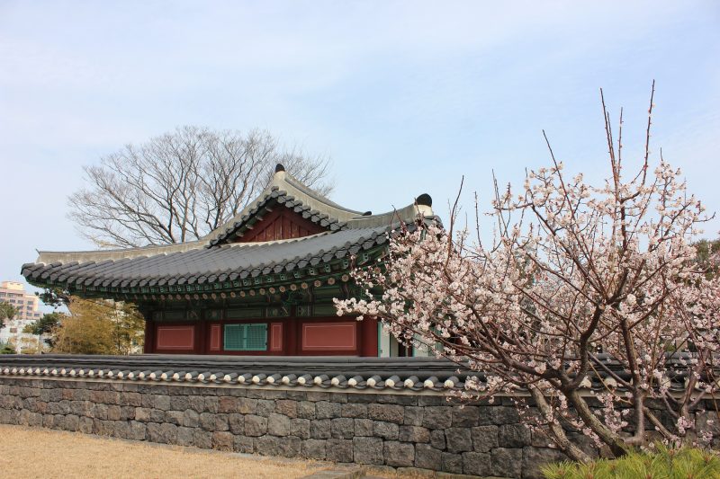 gyeongju south korea things to do