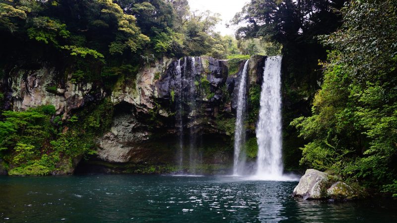3 days 2 nights jeju island
