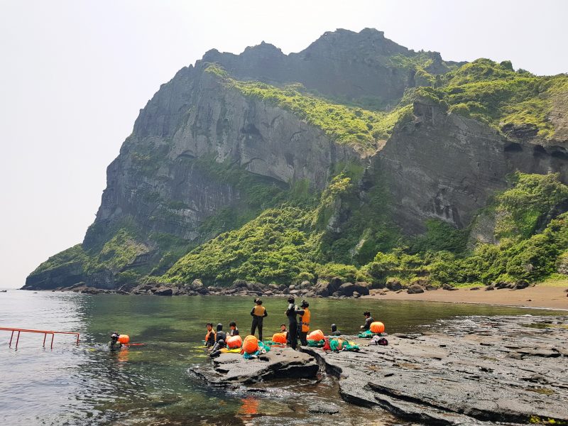 jeju island 3 days itinerary