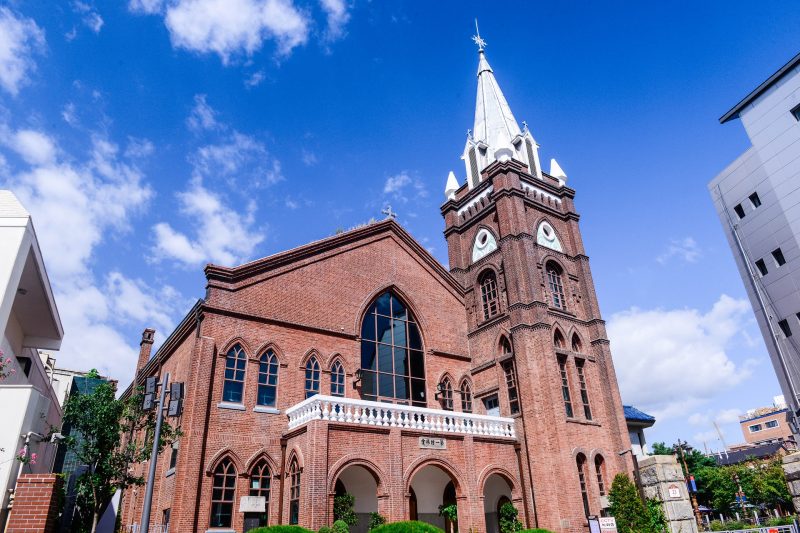 famous things to do in daegu