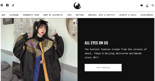 korean streetwear brands