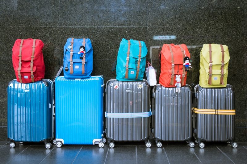 Luggage Storage Seoul Station