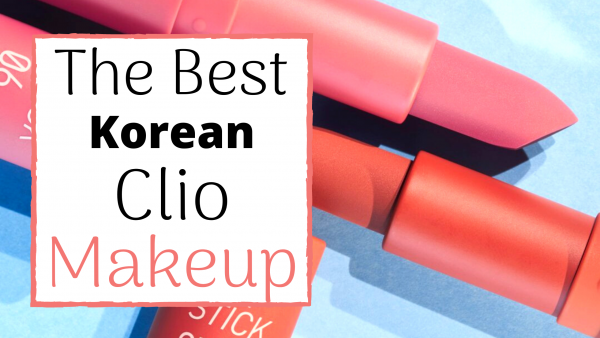 Best Korean Clio Cosmetics