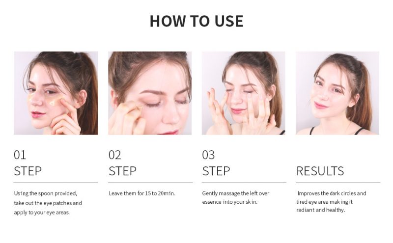 	best korean eye cream for fine lines