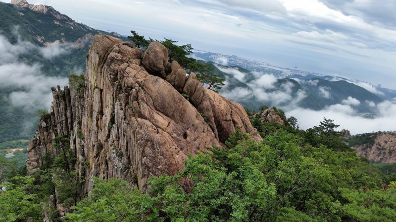 side trips from seoul