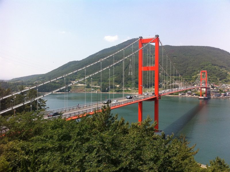 busan day tour