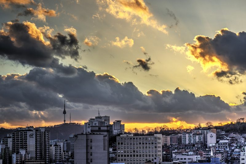 Things To Do In Itaewon