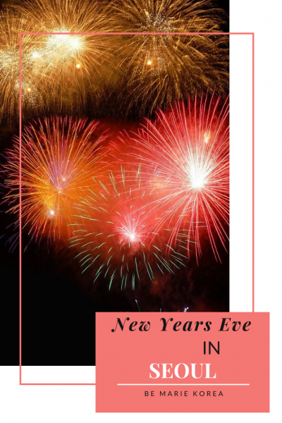 seoul new years eve