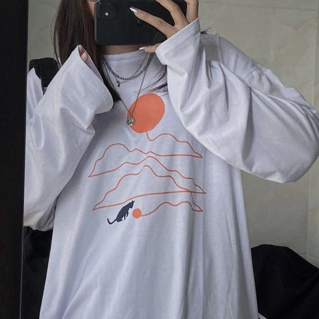 south korean street fashion