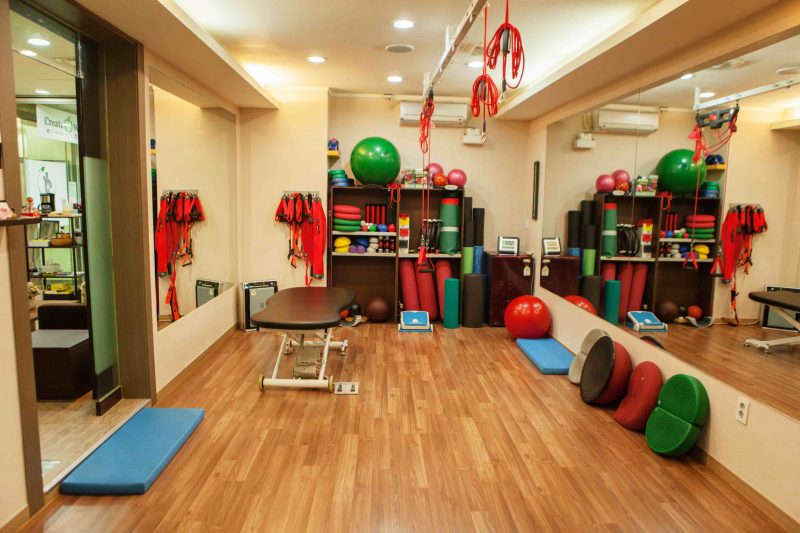 itaewon health clinic