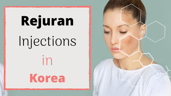 rejuran injections korea
