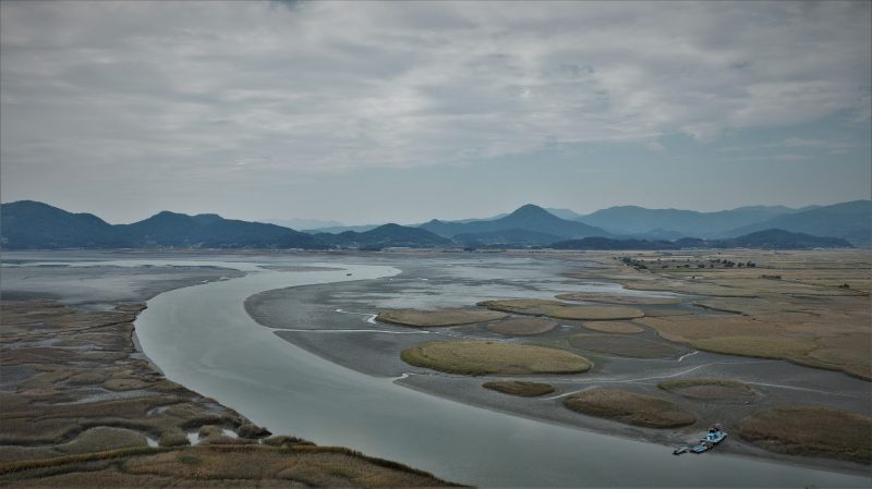 7 days itinerary in korea