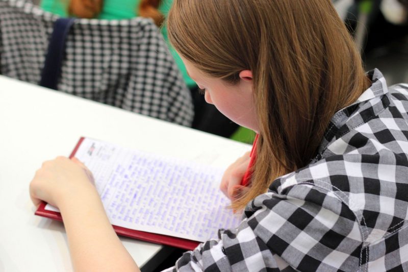 English Tutoring In Korea