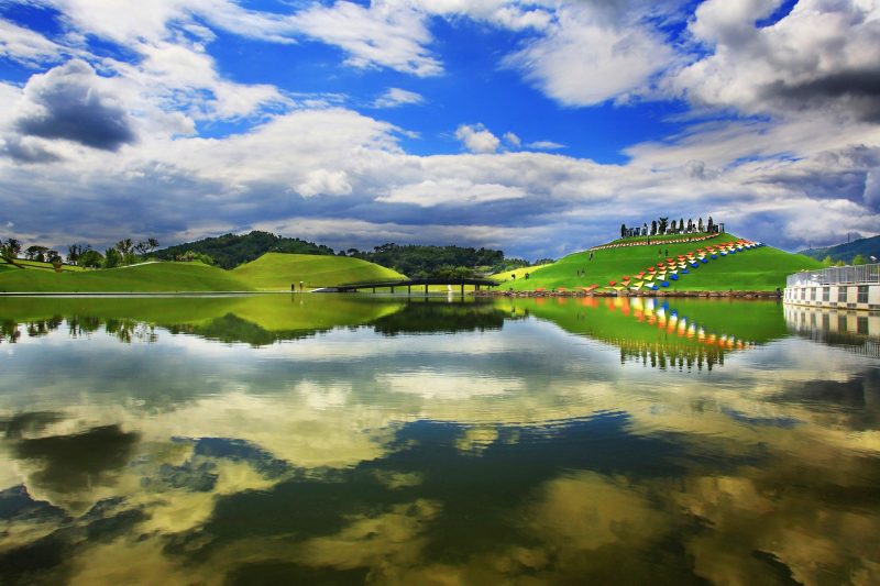 South Korea 7 Days Itinerary