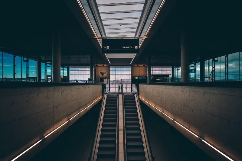 Incheon Airport To Myeongdong