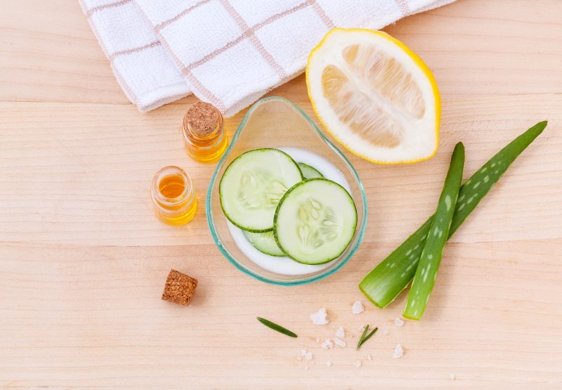 Best Korean Eye Cream For Dark Circles