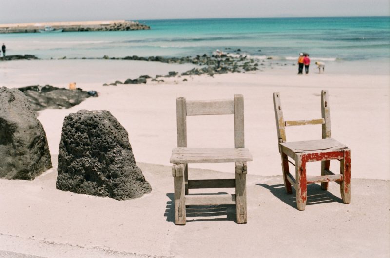 Jeju Itinerary 3 Days (2 days)