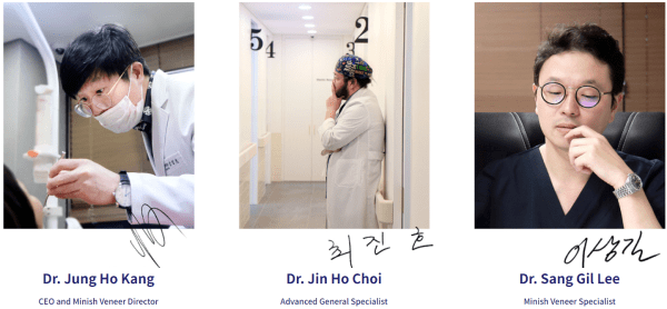 veneers korea dental clinic
