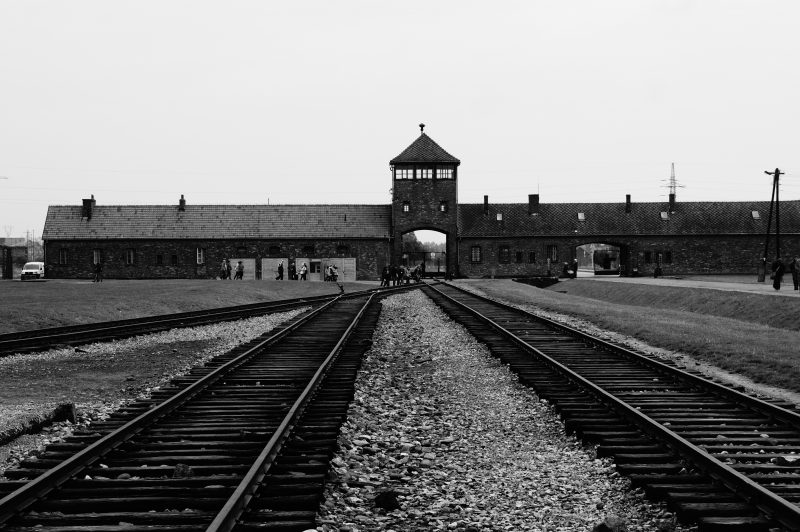 Birkenau