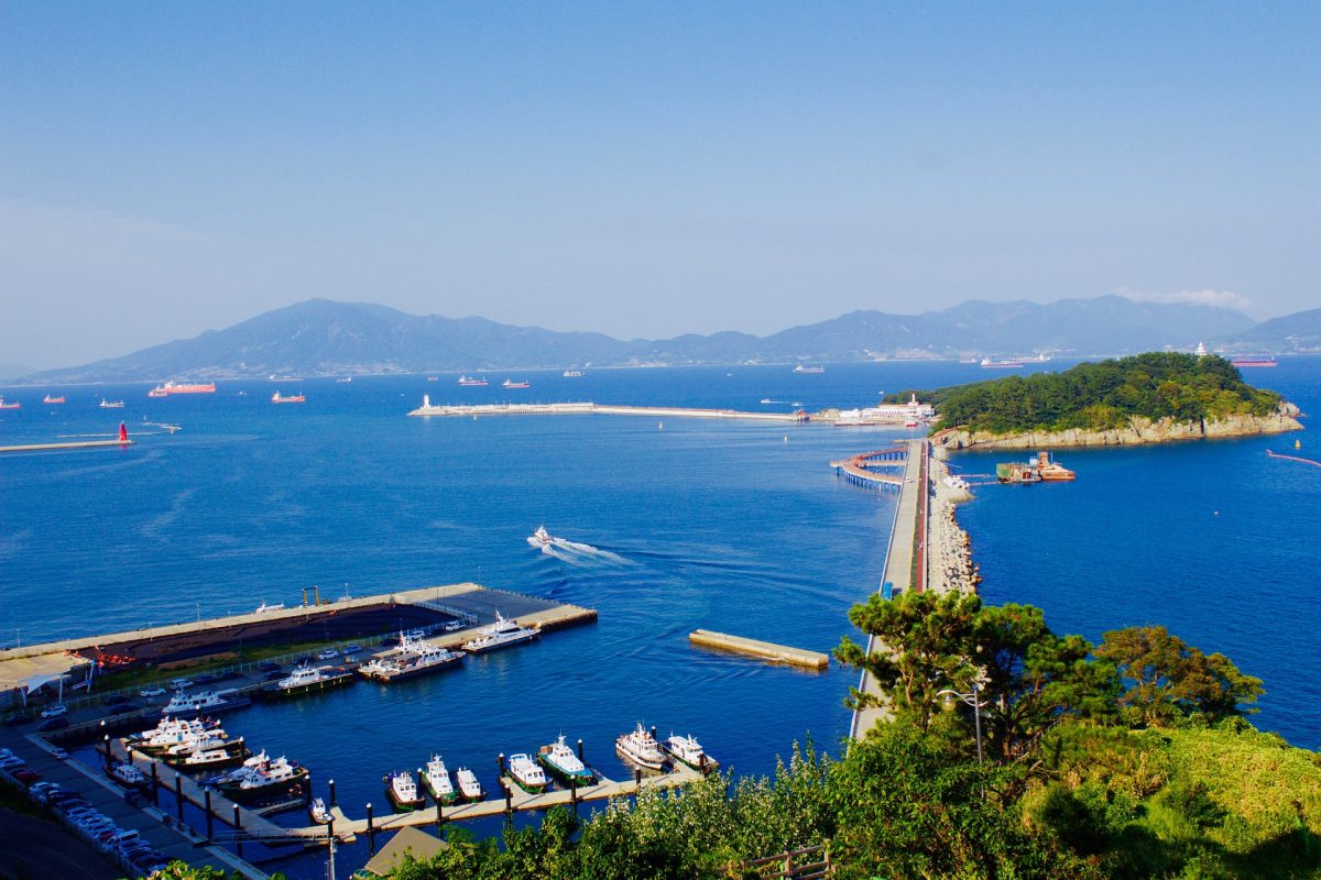 busan day trip