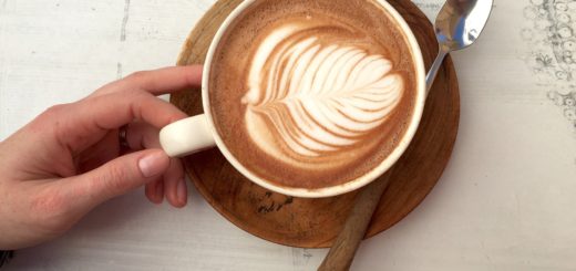 Percent 14-3 퍼센트 Best Coffee Shop Daegu