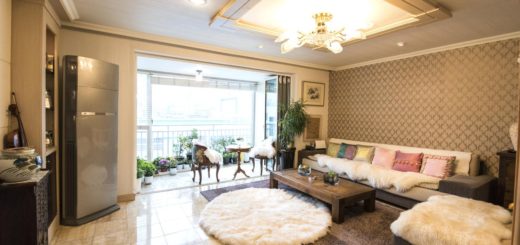 Garosugil Femaly Only Homestay Seoul