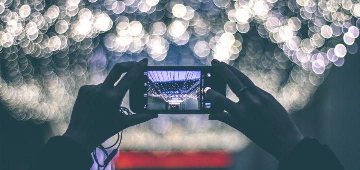 The Most Instagrammable Places In Seoul
