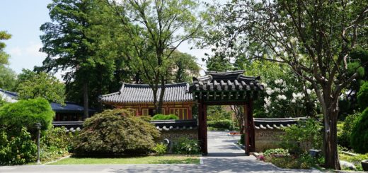 day trips from seoul