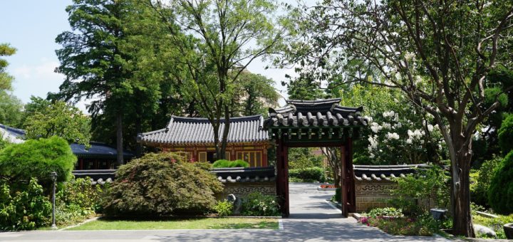 day trips from seoul