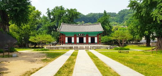 things to do in Jeonju hanok village