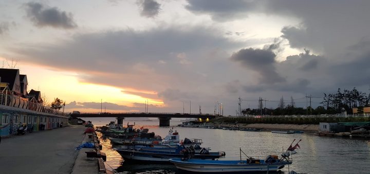 day trips from busan