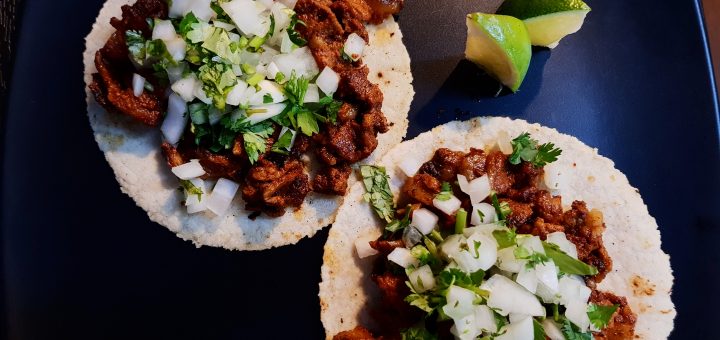 kims taco gangnam