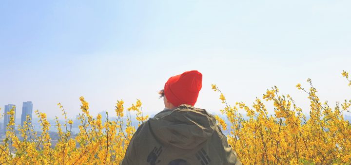 Korelimited review korean street fashion