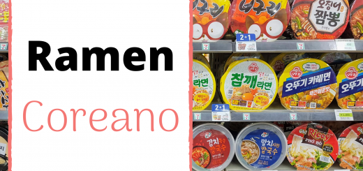 ramen coreano